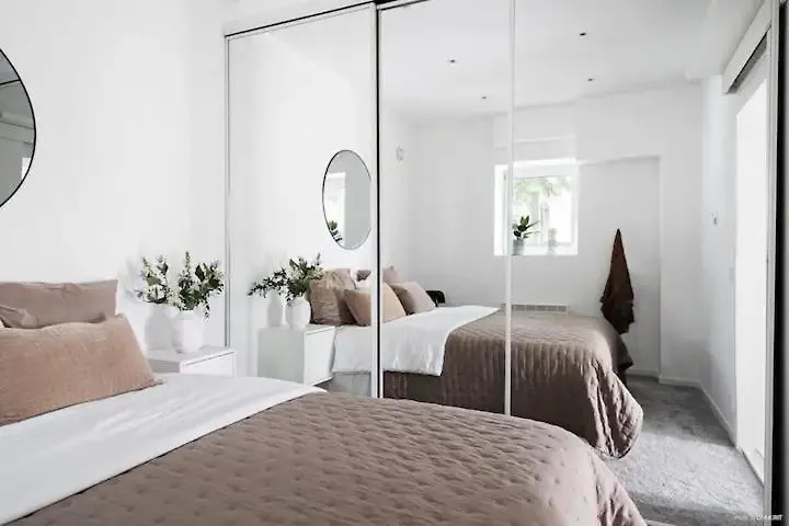 Apartamento Villa Rosa Gotemburgo