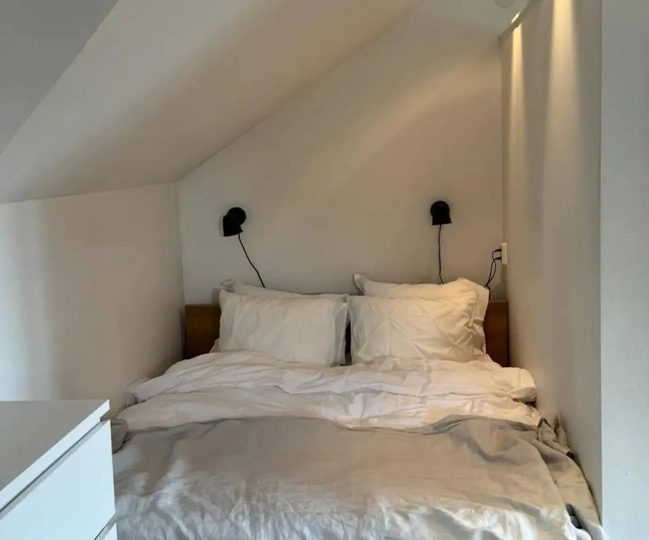 Villa Rosa Göteborg Daire