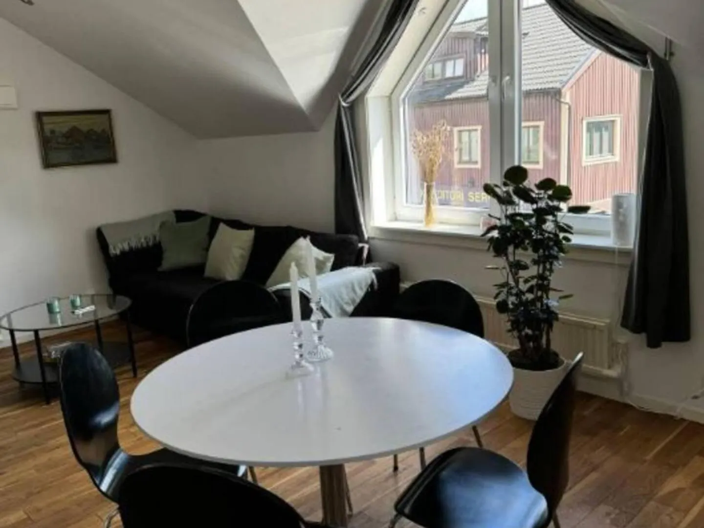 Villa Rosa Göteborg