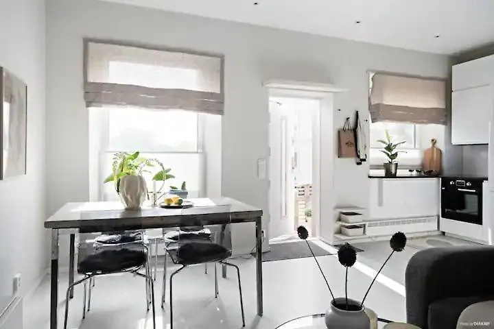 Villa Rosa Göteborg